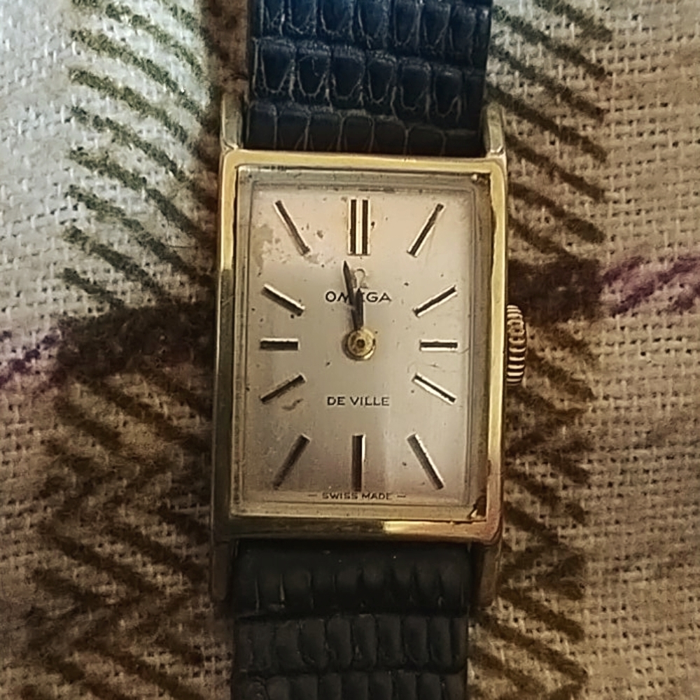 Watches